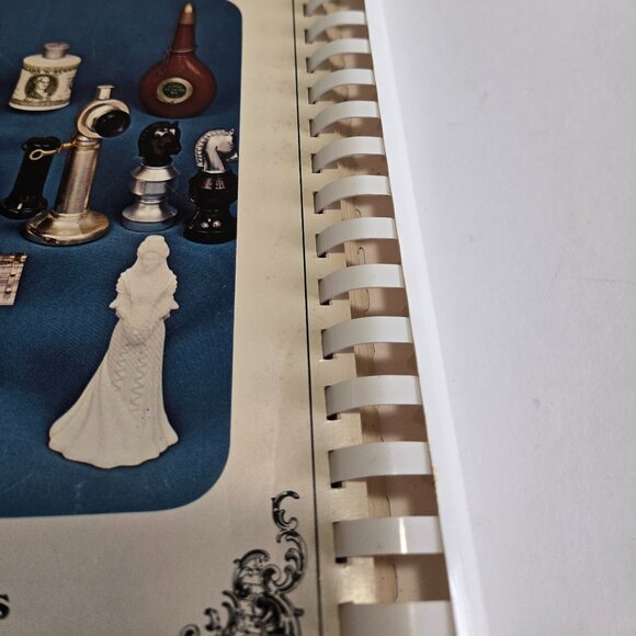 Bud Hastin's Avon Bottle Encyclopedia - Picture 5 of 9